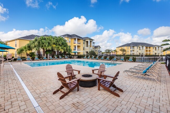 Legacy at Hibiscus Park
