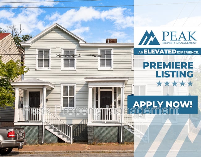 Building Photo - 501 N 28th St