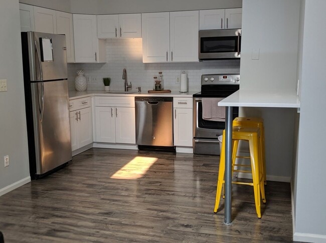 Photo - 2575 S Syracuse Way Unit a308