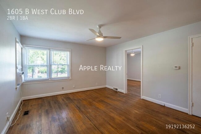 Photo - 1605 W Club Blvd