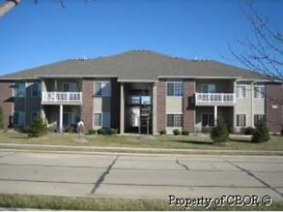 Spencers Crest Condominium - Spencers Crest Condominium Unit 3800 Saddlebrook Pl Apt 603