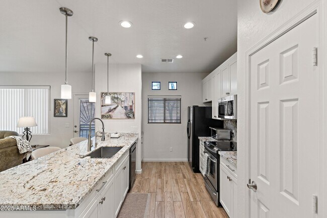 Photo - 11500 E Cochise Dr Unidad 1071