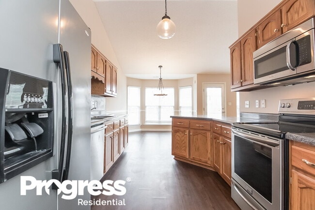 Photo - 5444 Milton Ridge Dr
