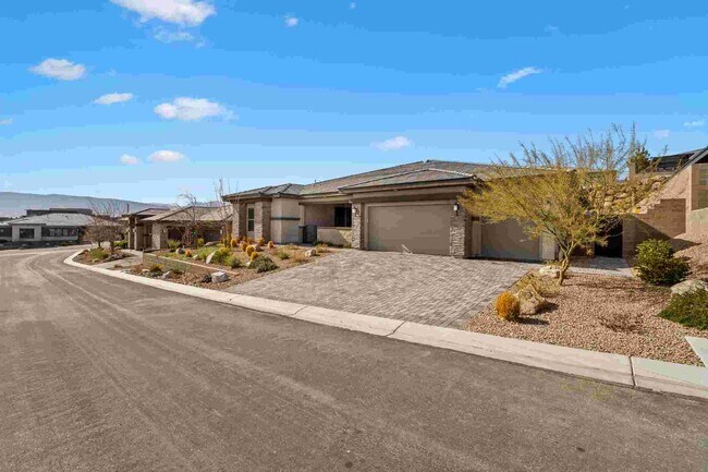 Photo - Modern Elegance in Scots Pine – 5-Bedroom Luxury Residence in West Summerlin