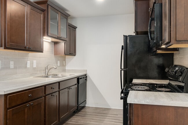 Photo - Whispering Pines