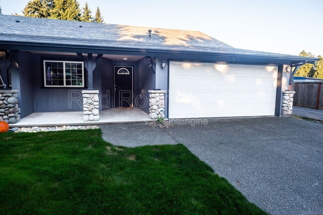 Building Photo - 17019 Spanaway Loop Rd S Rental