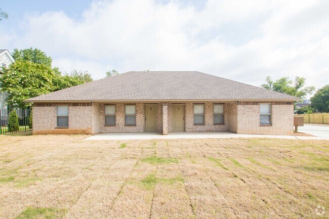 Building Photo - 410 W Matthews Ave Unit 410 W Matthews #A Rental