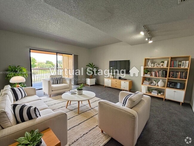 Building Photo - 5200 NW 31st Ave Unit C53 Rental