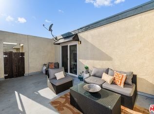 Sun Deck - 1127 12th St