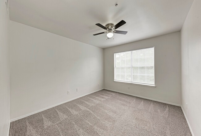 2nd and 3rd Room - Arrowhead Park Apartments