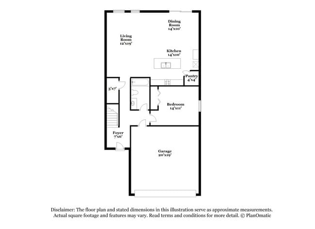 Photo - 984 Ocean Spray Dr