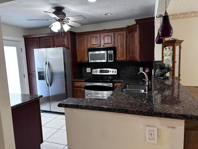 Photo - 6200 S Falls Cir Dr Unit 310