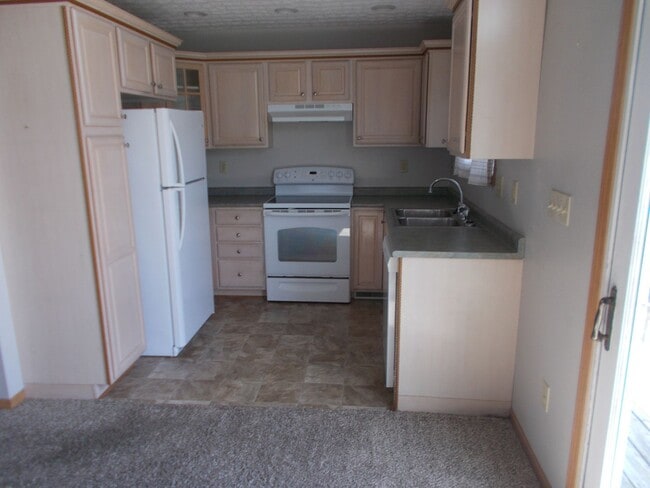 Photo - Large, beautiful home in South Richmond