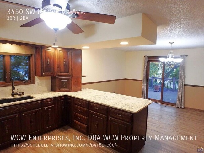 Photo - 3450 SW Macvicar Ave