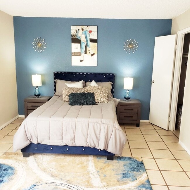 Tradewinds Villas