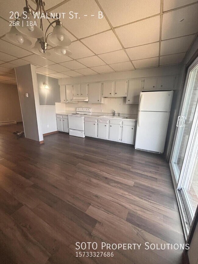 Photo - 20 S Walnut St Unit B