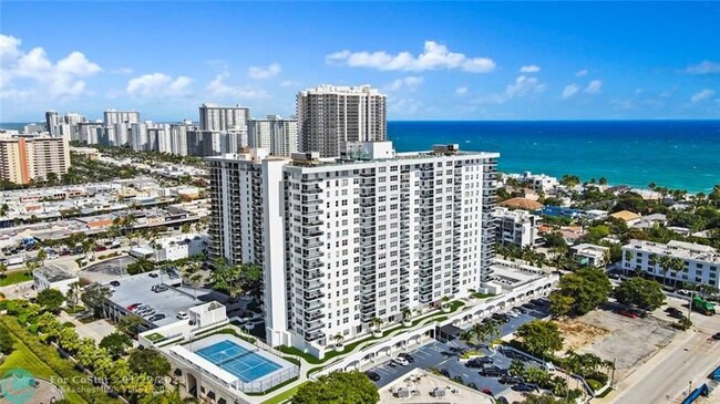 Photo - 3015 N Ocean Blvd Condo Unit 7K