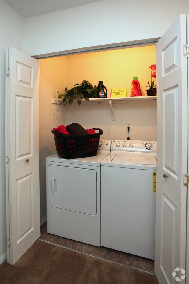 Laurel Bluff Apartments and Townhomes High Point, NC