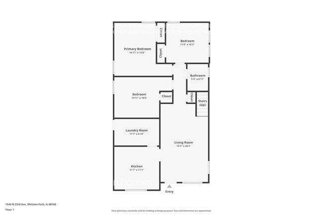 Photo - 1542 23rd Ave