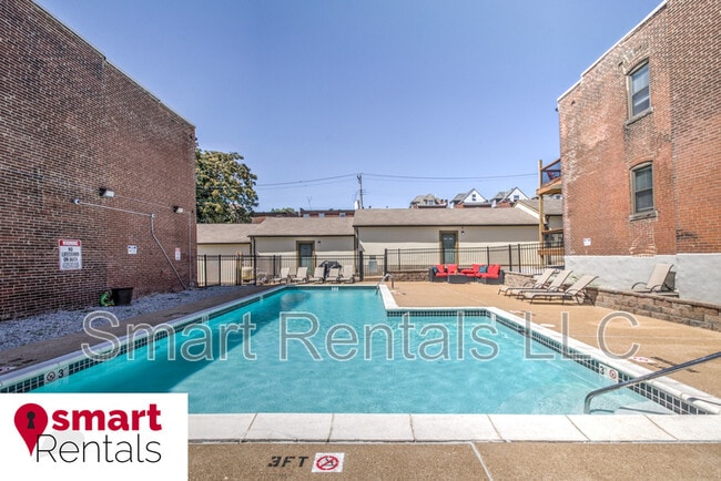 Building Photo - 3641 McRee Ave Rental