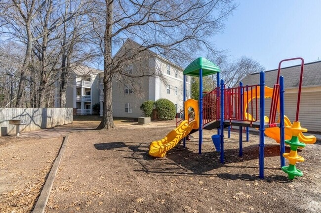 Ayrsley Landing