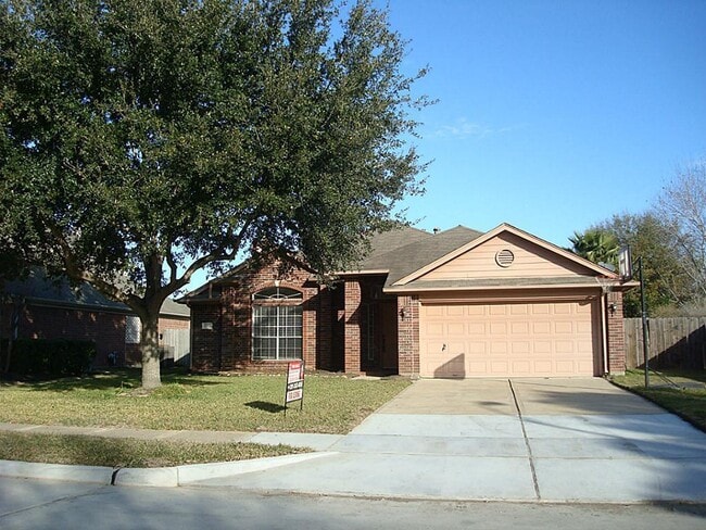 Building Photo - 23706 Cansfield Way