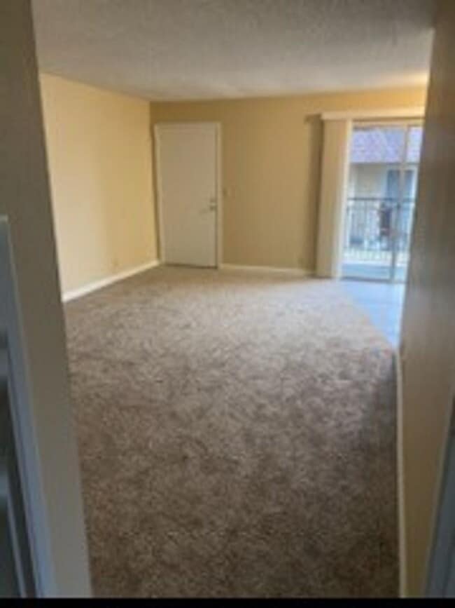 Churn Creek Village Apartments