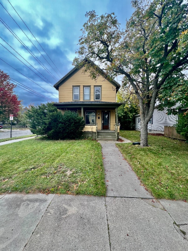 Building Photo - 2129 N 8th St Rental