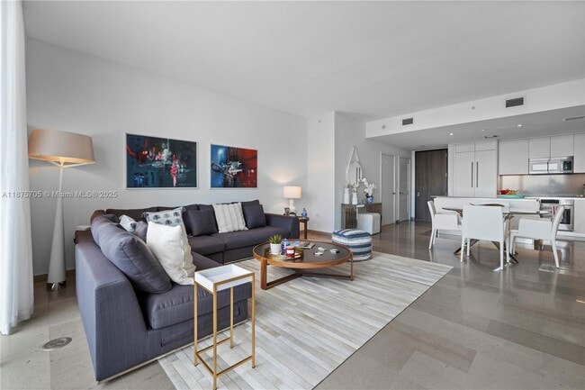 Photo - 88 SW 7th St Unit 3707