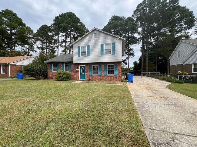 Building Photo - 5060 Chesapeake Rd Rental