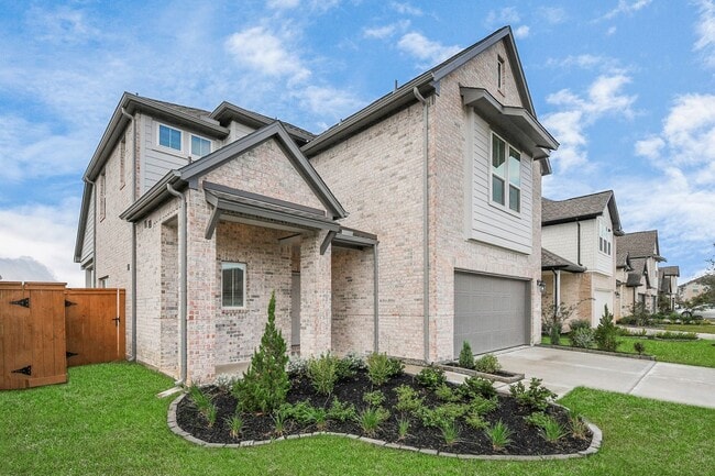 Photo - Welcome to the Adair — Five-Bedroom Living, Contemporary Style.