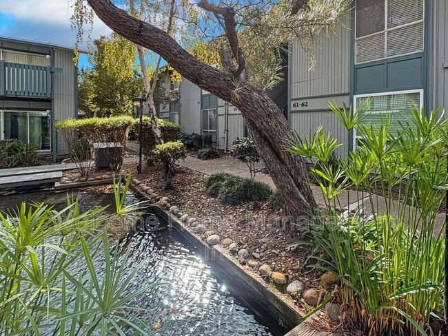 Building Photo - 1036 Oak Grove Rd