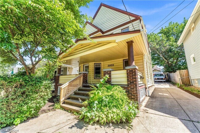 Photo - 3103 Ruby Ave Apartamento Unidad 1/DN