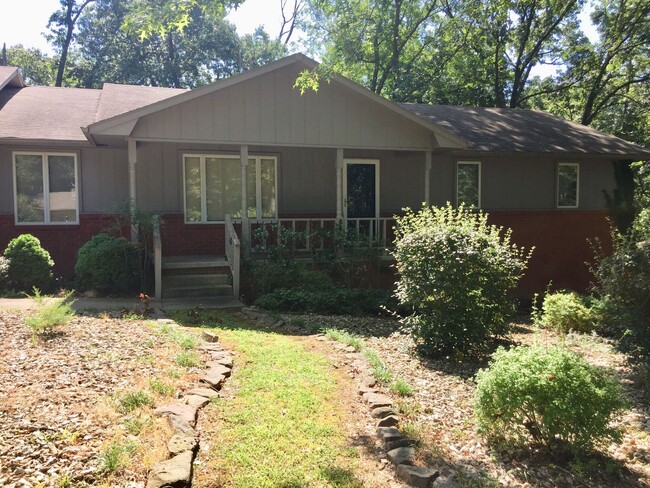 Large 3 Bed Home for Lease, Roger Arkansas! - Large 3 Bed Home for Lease, Roger Arkansas!