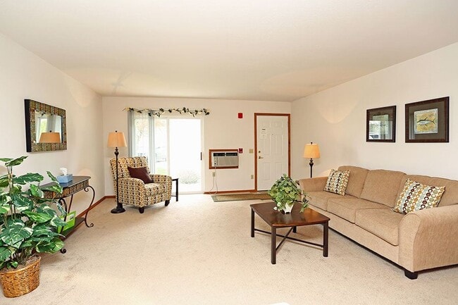 MEADOWVIEW APARTMENTS