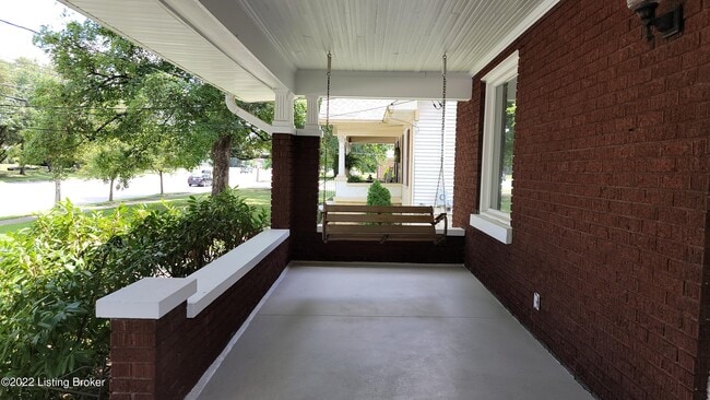 Photo - 3812 Taylorsville Rd