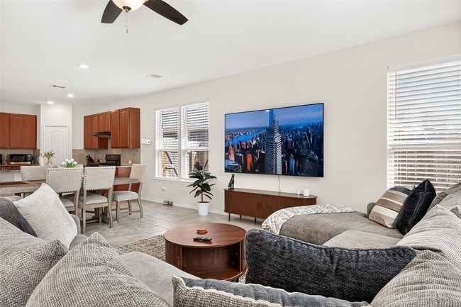 Photo - 28423 Aubrey Orchard Ln