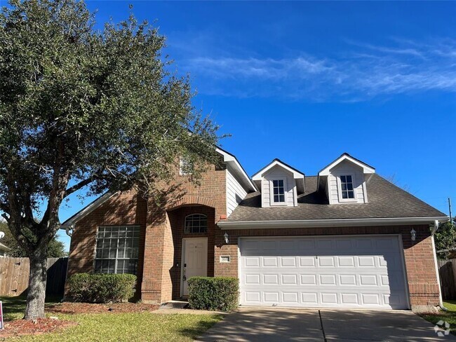 Building Photo - 3227 Lakeway Ln Rental