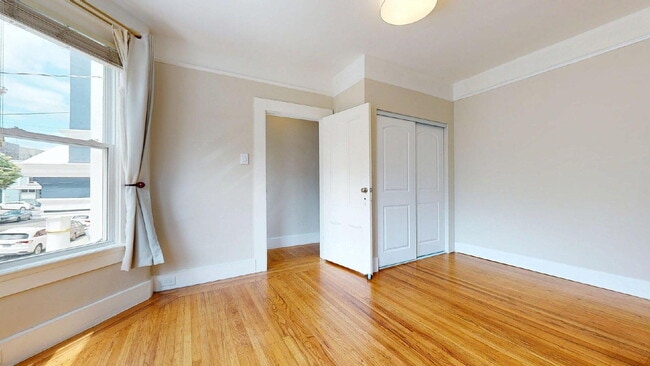 Photo - Convenient & Large 2BR/1BA Flat w/ In Unit Laundry & Dishwasher Unit A