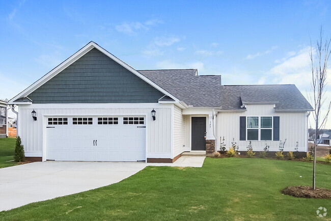 Building Photo - 127 Mountain Vw Dr Rental