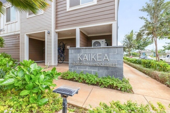 Building Photo - MOVE IN READY! 1 Bd, 1 Ba in Kaikea At Ho'opili