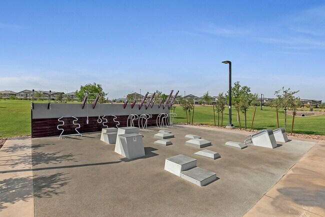 Photo - Brand New 4 Bedroom Home in Cadence – Henderson’s Premier Master Plan!