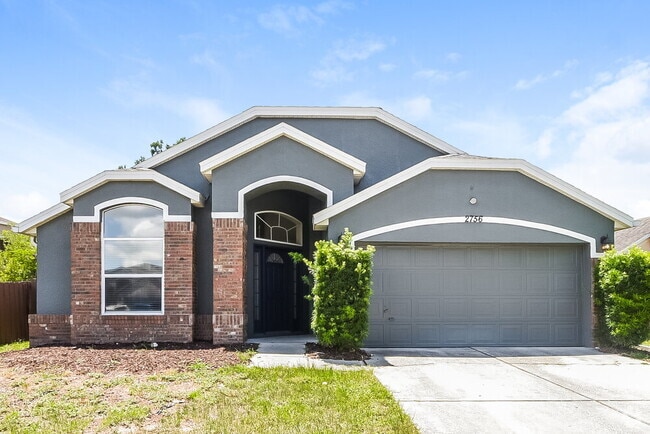Building Photo - 2756 River Ridge Dr Rental