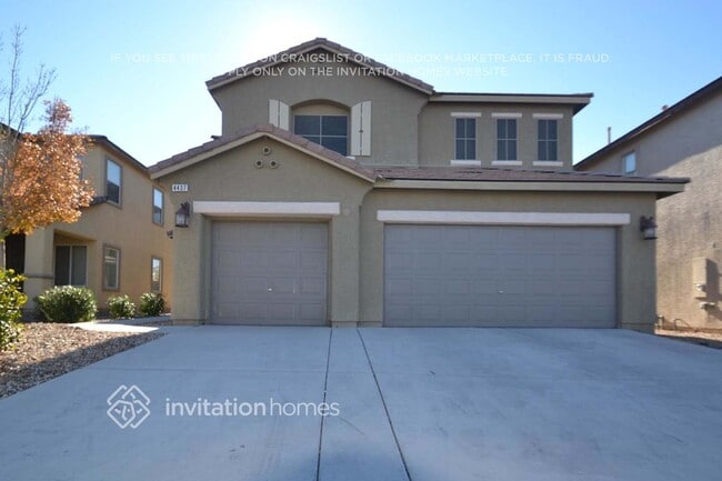 Building Photo - 4437 Little Blue Heron Ave