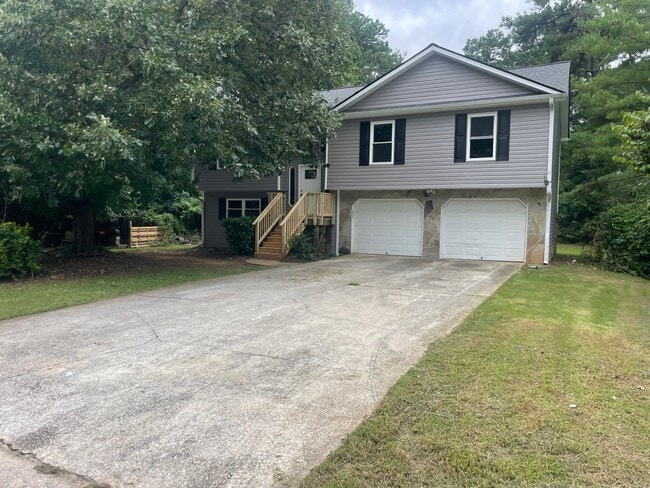 Building Photo - Cherry Hill Rd (1569) Rental