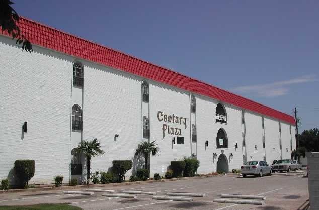 Building Photo - Century Plaza Apartments