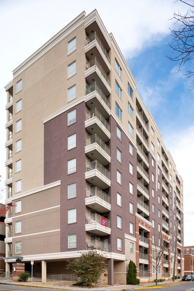 Building Photo - NEW LISTING for Lake Plaza 10th floor Unit 1003