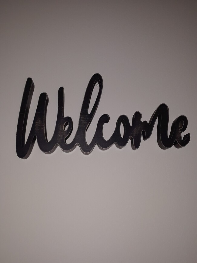 WELCOME - Bridgewater Pointe Apartments