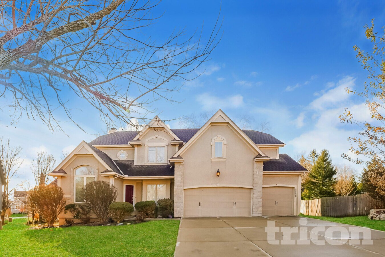 Photo - 11009 W 131st St