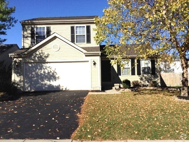 Building Photo - 7252 Aplin Dr Rental